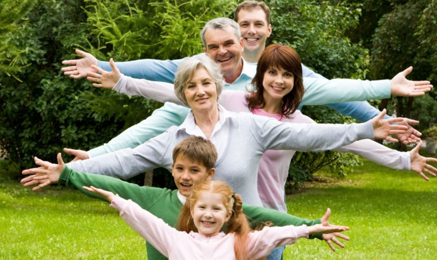 Самое красивое отчество