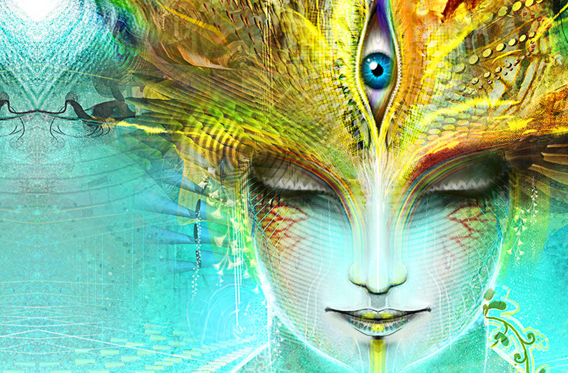 Сонник: Ясновидение