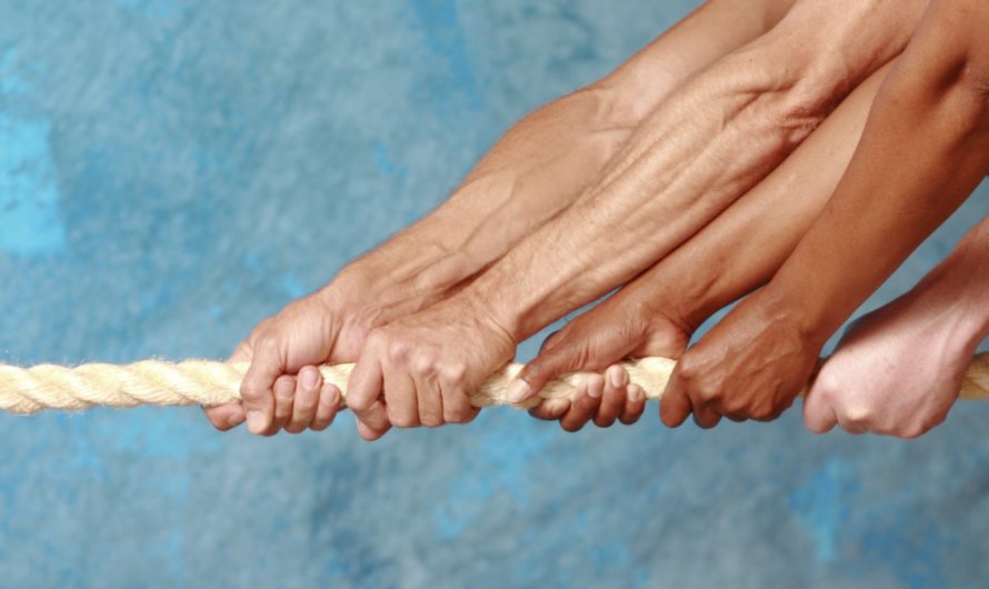 Сонник: Тянуть