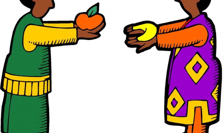 Сонник Обмен