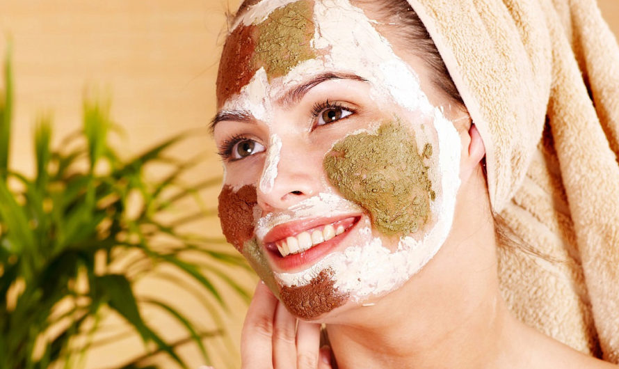 Народные средства от морщин