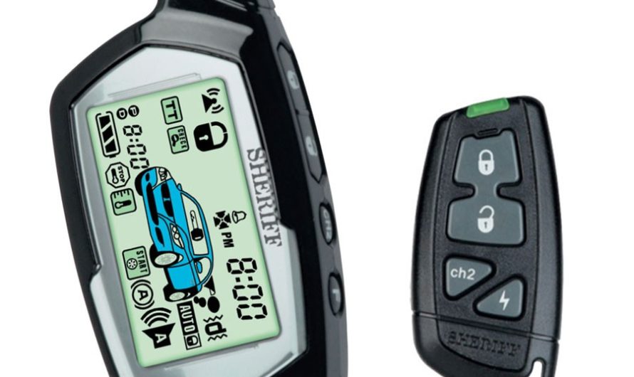 Сонник Сигнализация