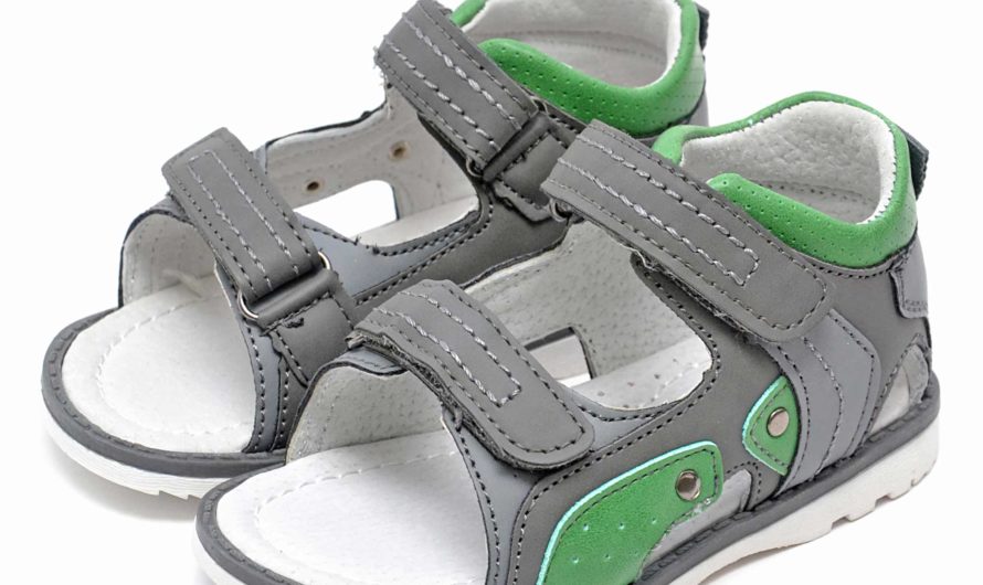 Сонник Сандали