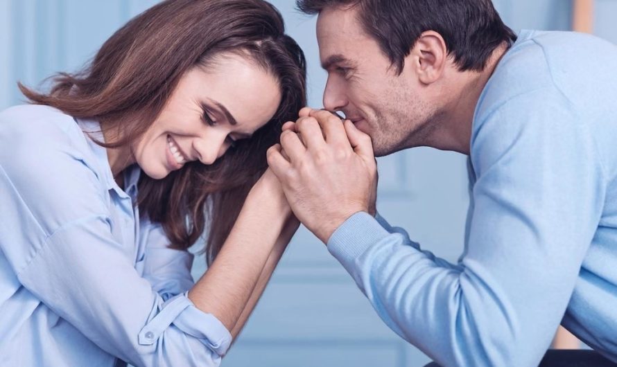 Как найти общий язык в любви