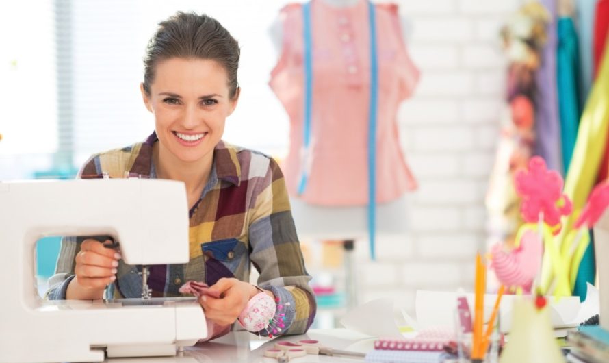 Сонник — Швея толкование