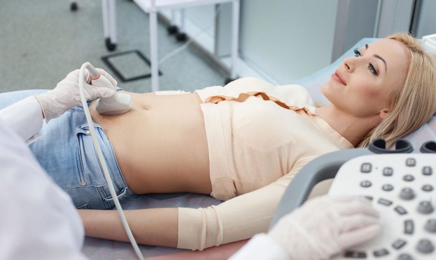 Киста яичника: симптомы, причины появления