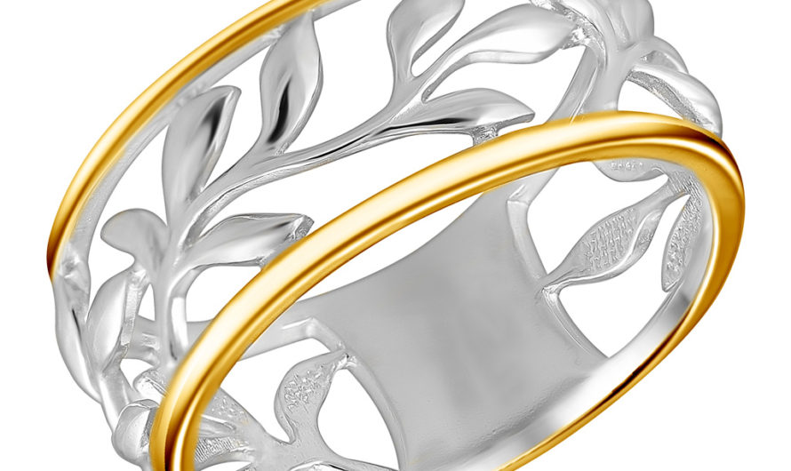 Примета: кольцо золотое