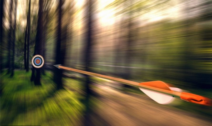 Сонник Стрела во сне