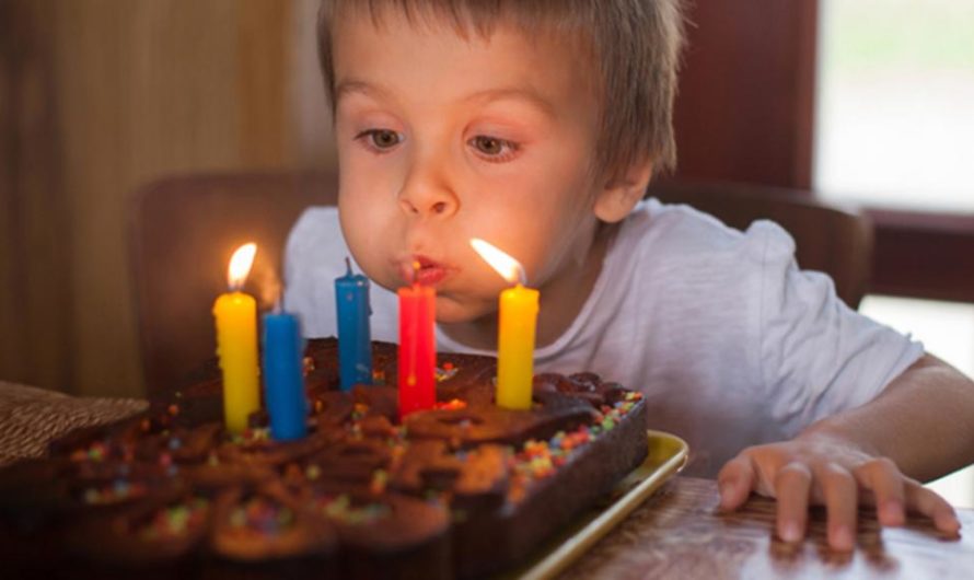 Сонник Задувать