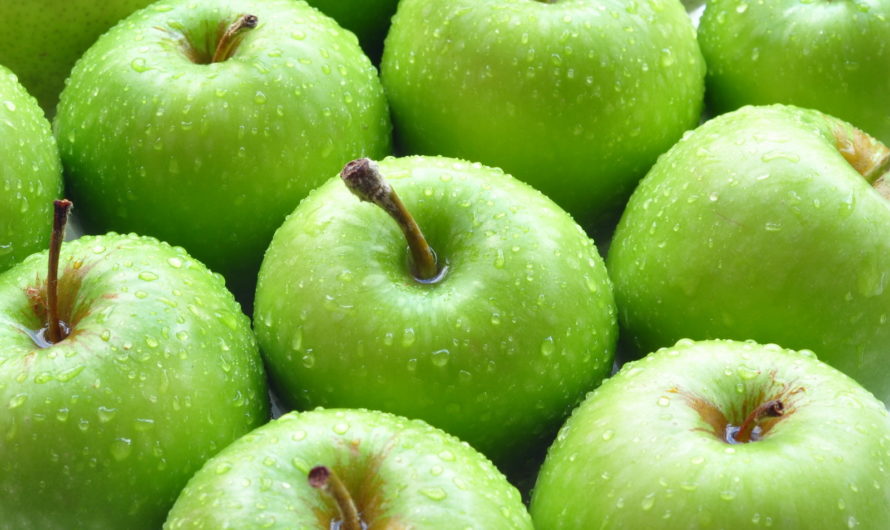 Сонник: Яблоко