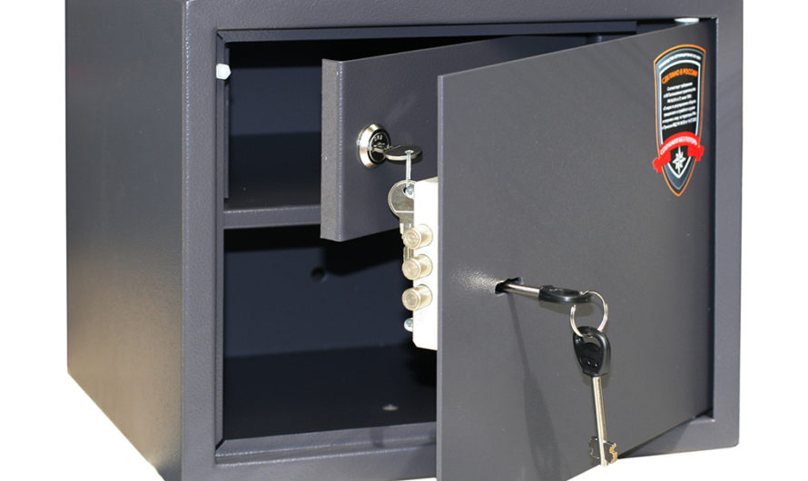 Сонник — Сейф толкование