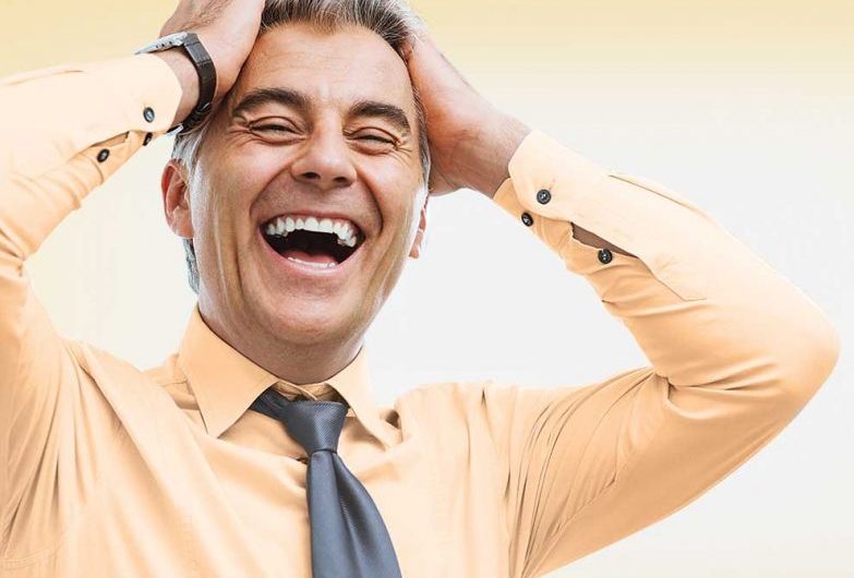 Сонник Смеяться