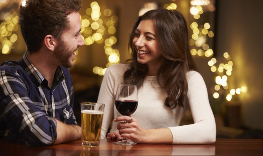 Сонник: Знакомиться