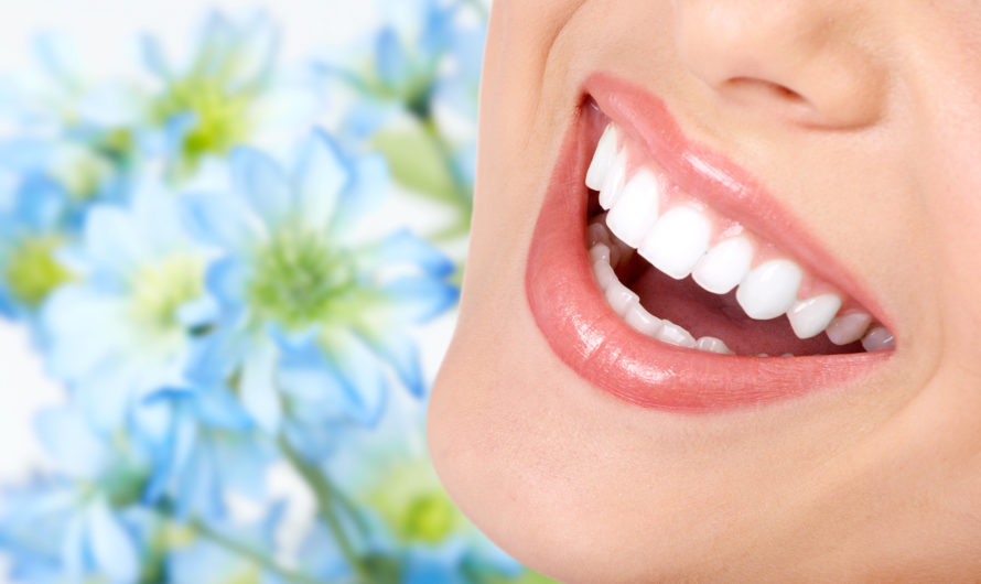 Сонник: Улыбка