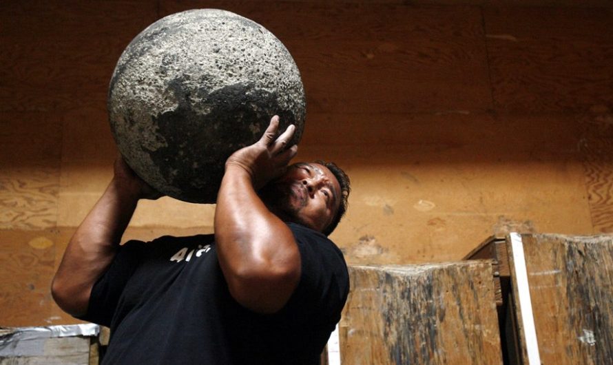 Сонник: Тяжесть