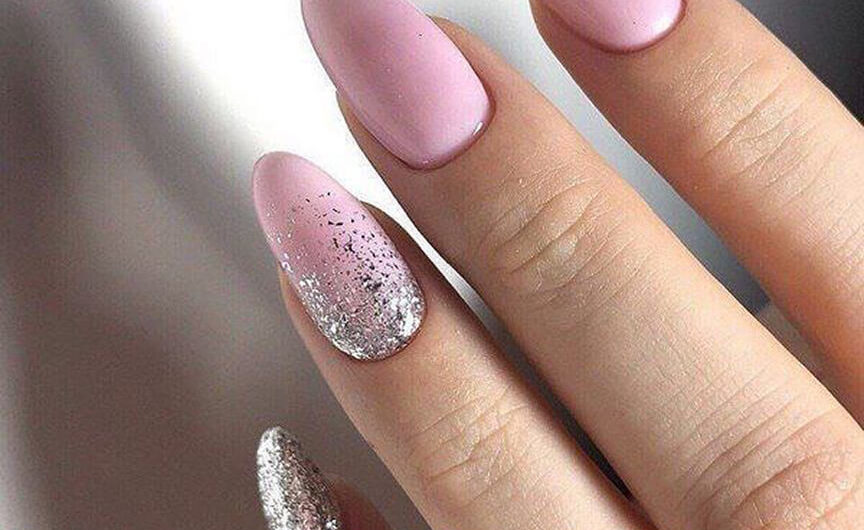 Приметы: ногти