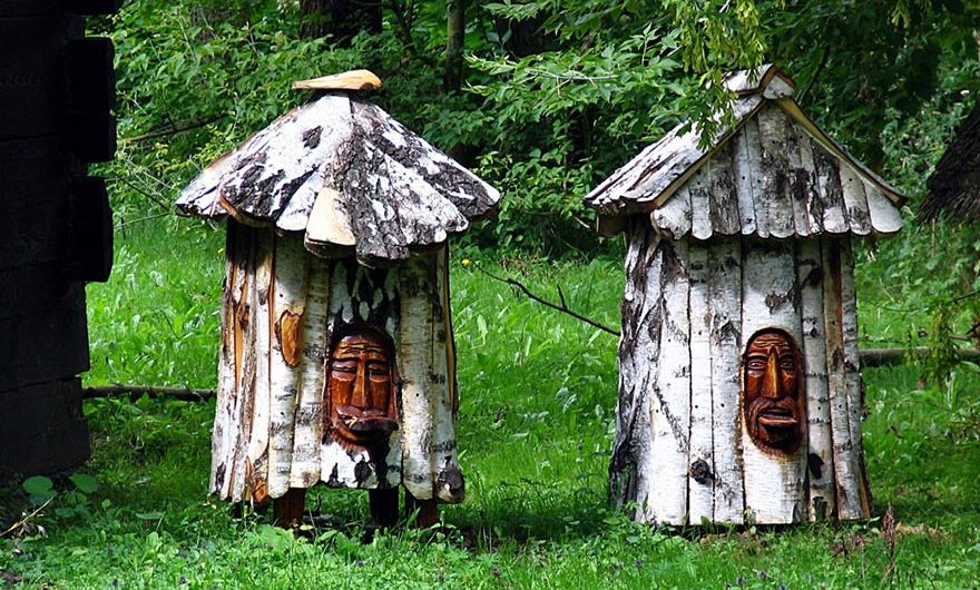 Сонник: Улей