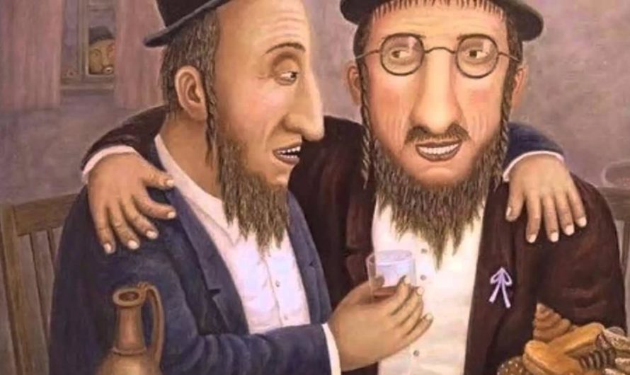 Новые анекдоты маменко