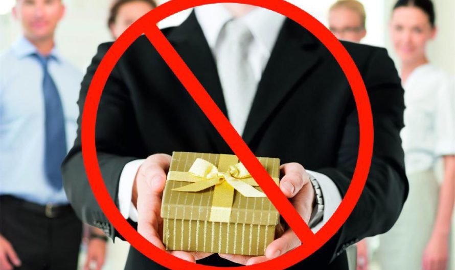 Приметы: что нельзя делать