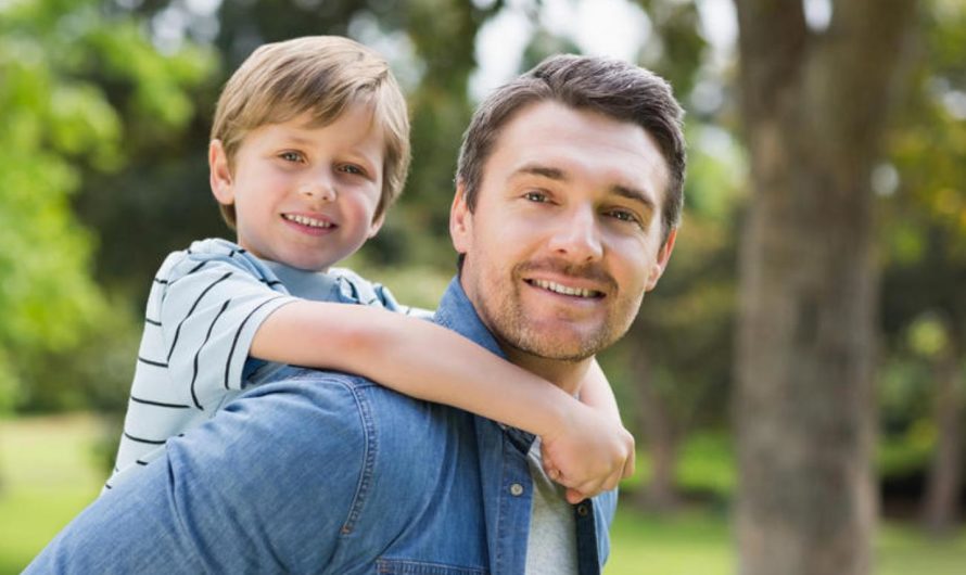 Сонник Папа во сне