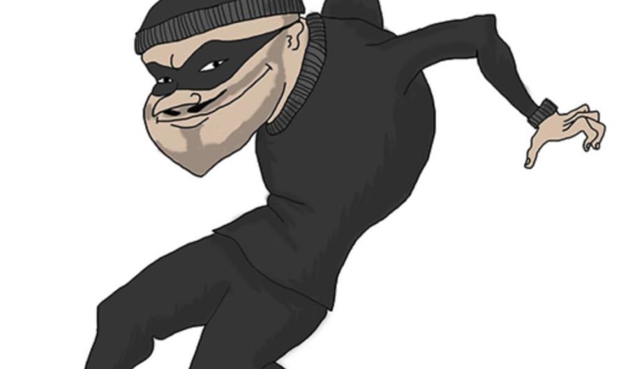 Сонник: толкование Жулика