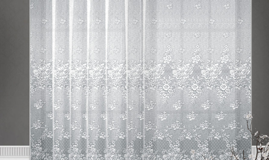 Сонник: Тюль