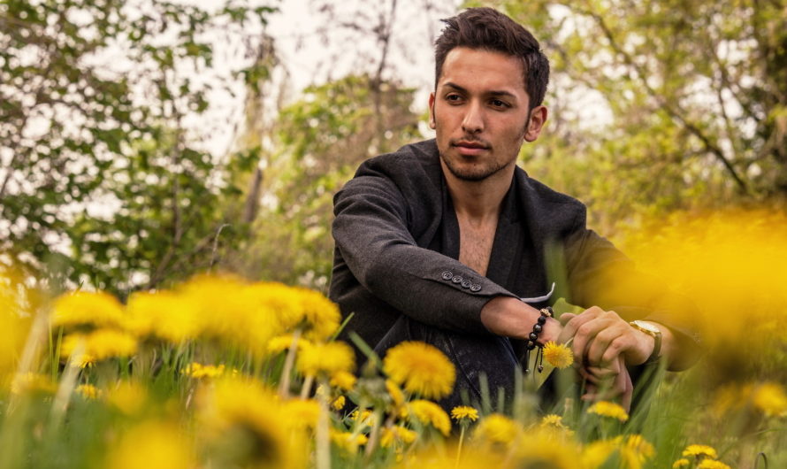 Мужские комплексы