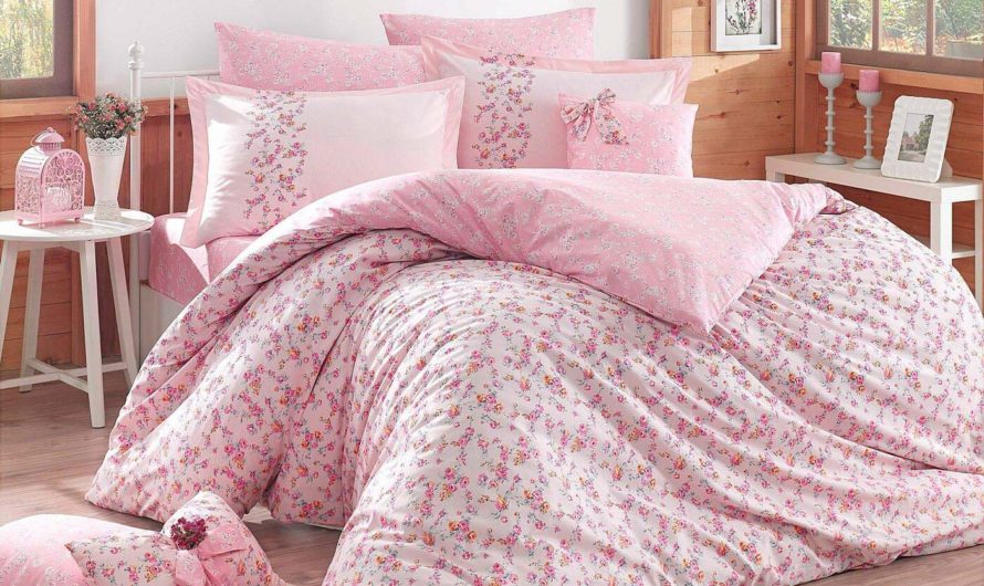 Приметы про постельное белье