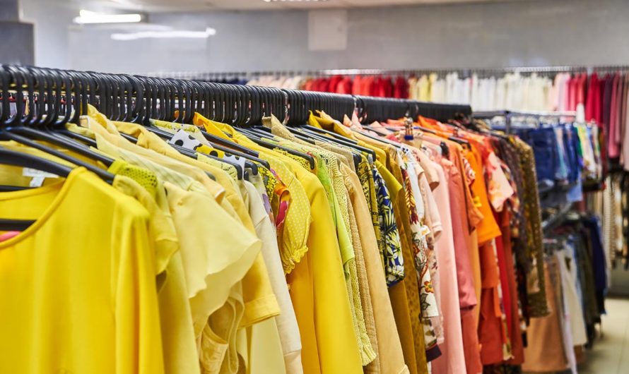 Сонник- Сэконд-хенд толкование