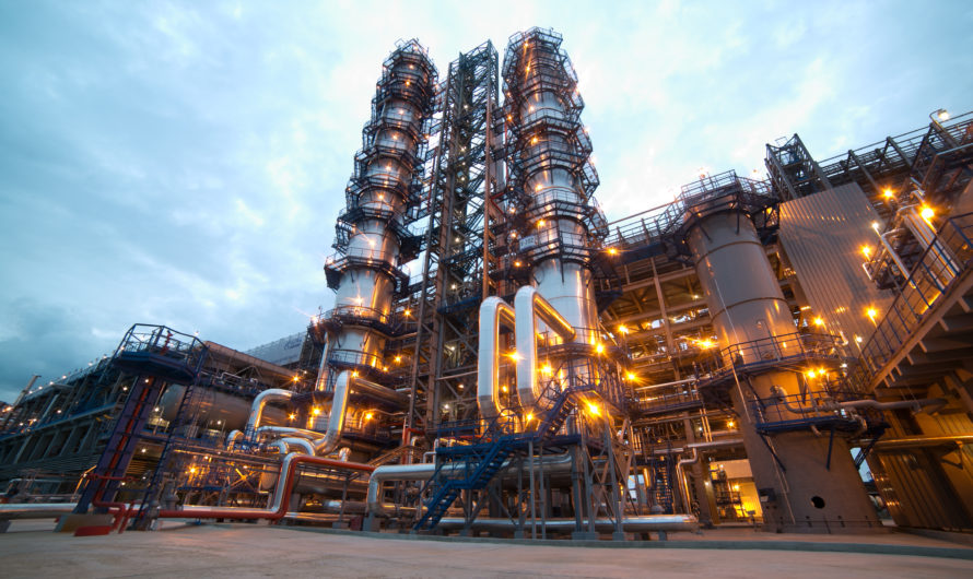 Сонник: Завод