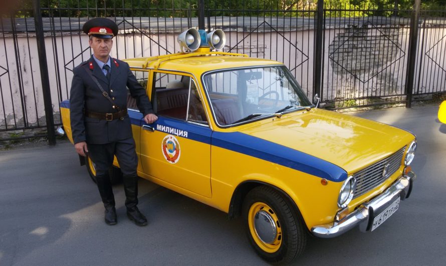 Сонник Милиция