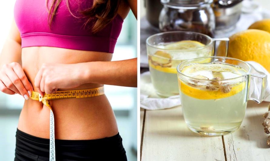 Как можно быстро похудеть