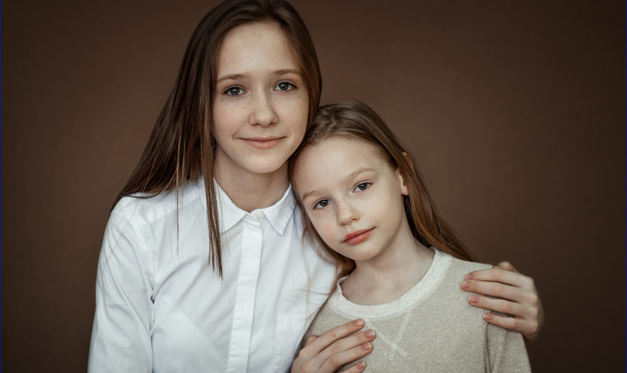 Сонник Сестра