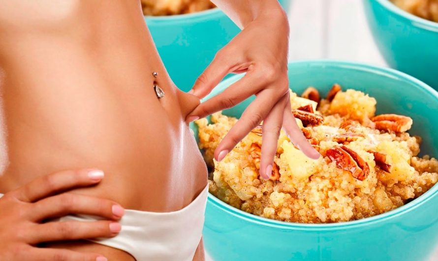 Самая быстрая диета