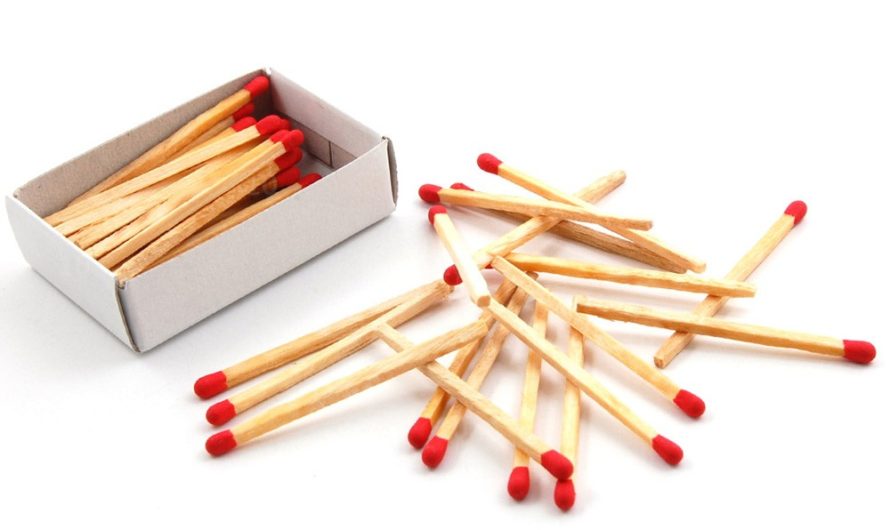 Сонник Спички во сне