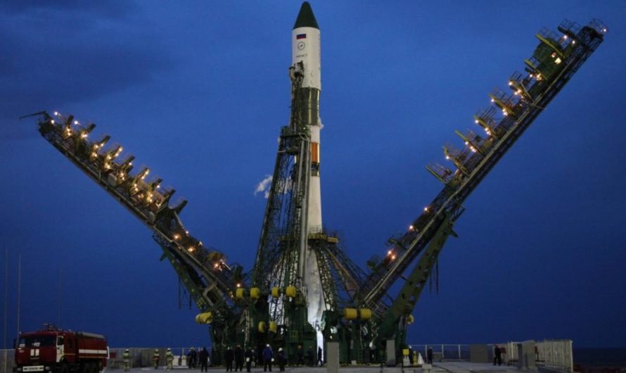 Сонник: Запуск