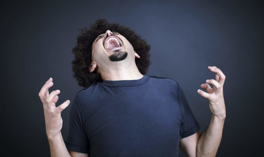 Сонник Орать