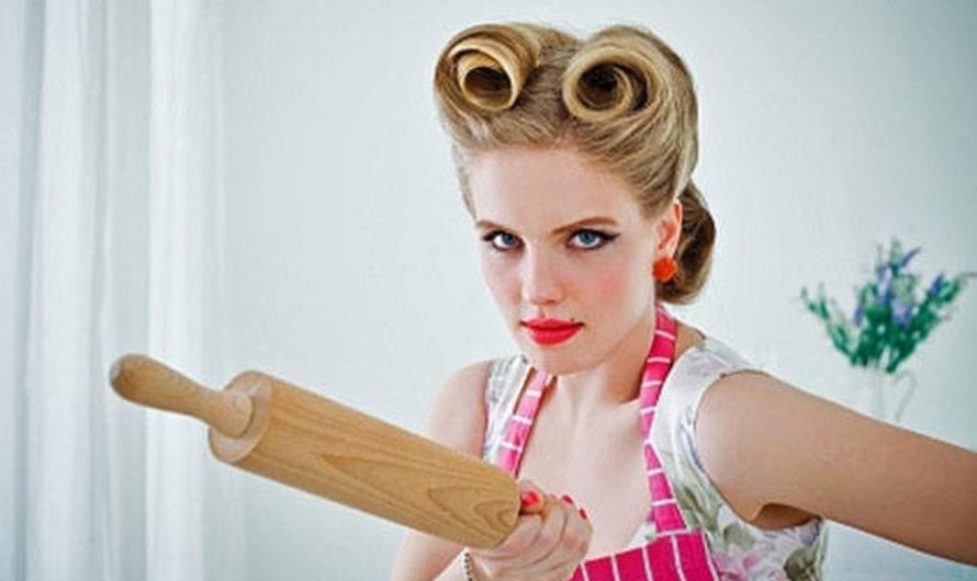 Сонник. Толкование Жена