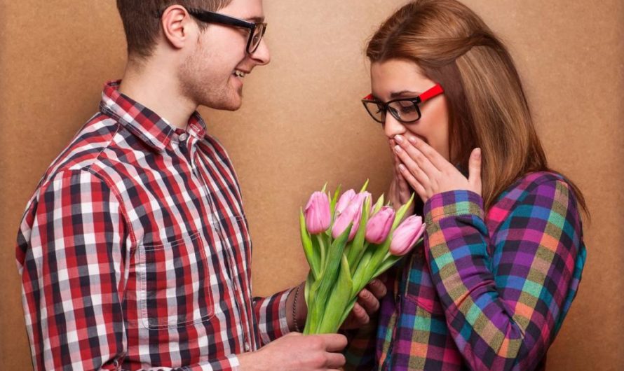 Сонник: Ухажер