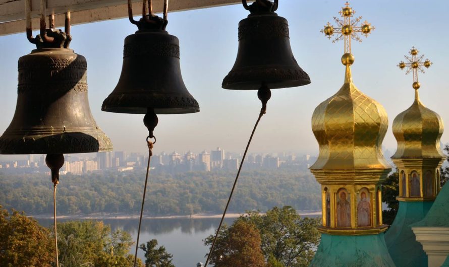 Сонник Звон