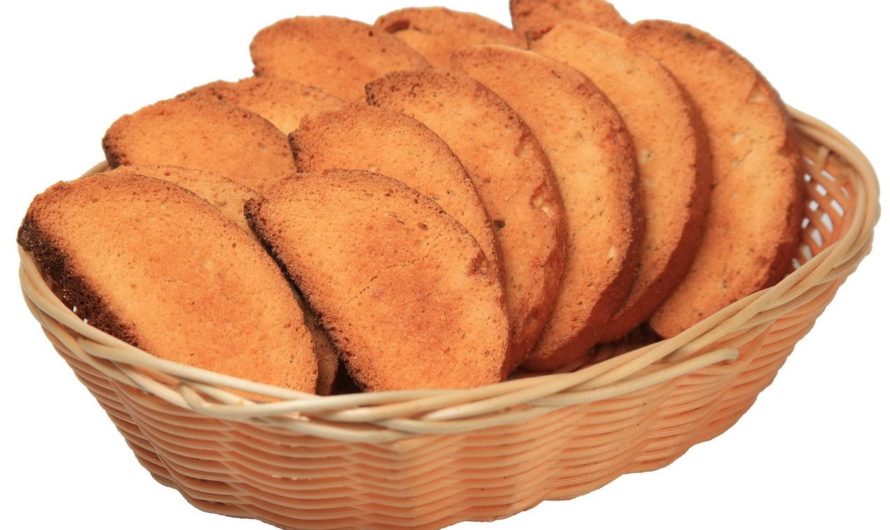 Сонник Сухари