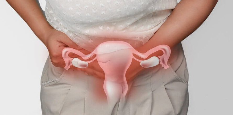 Воспаление Яичников