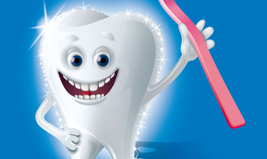 Сонник крошатся зубы