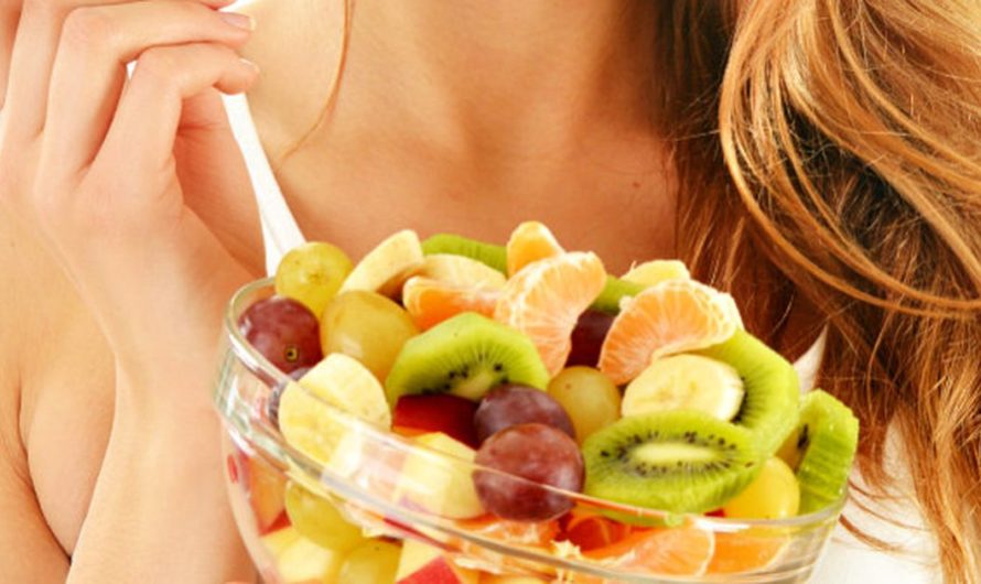 Сыроедение До и После сыроедения