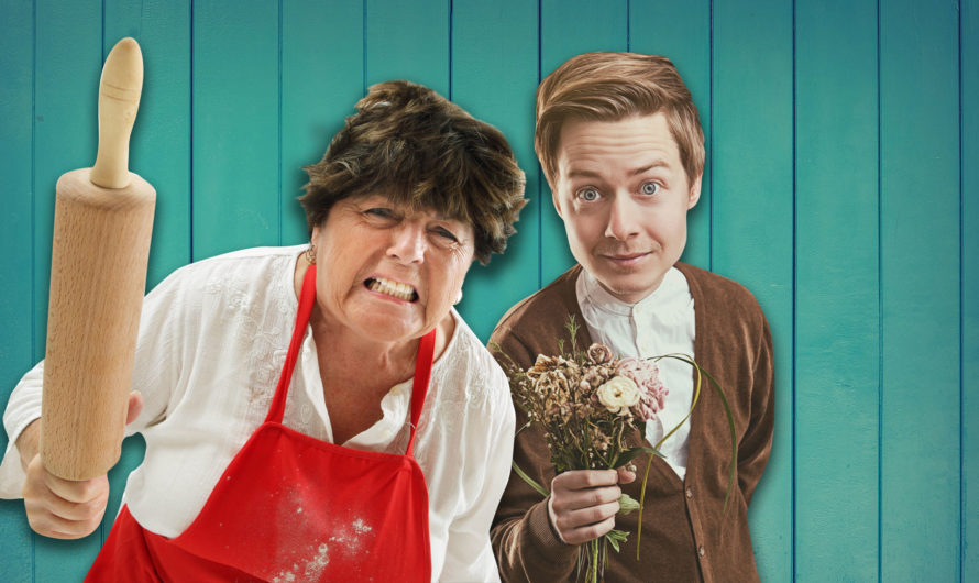 Сонник: Зять