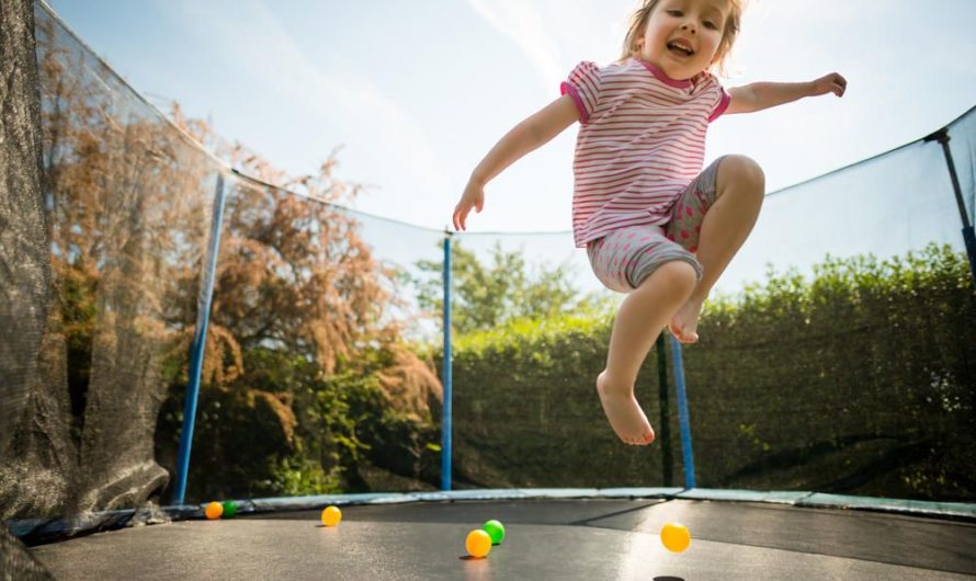 Сонник — Прыгать толкование Прыгать