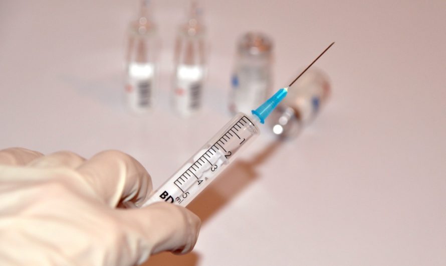 Сонник: Укол