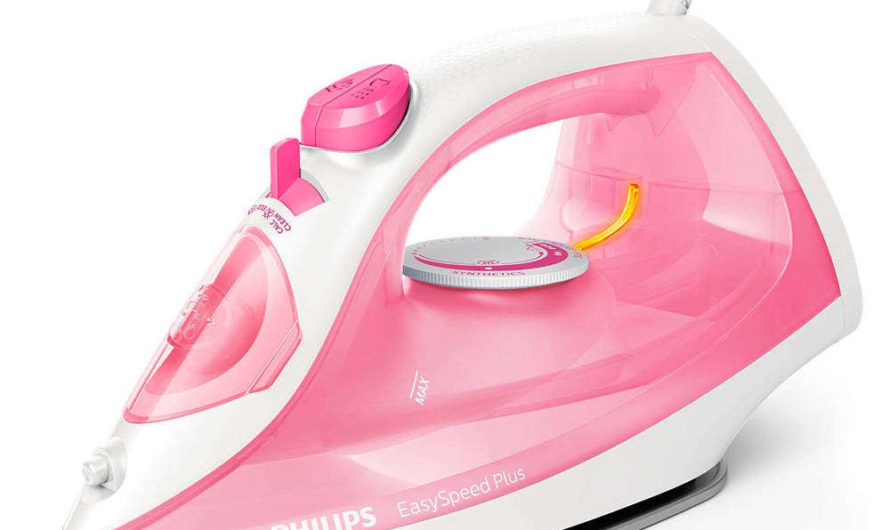 Сонник: Утюг