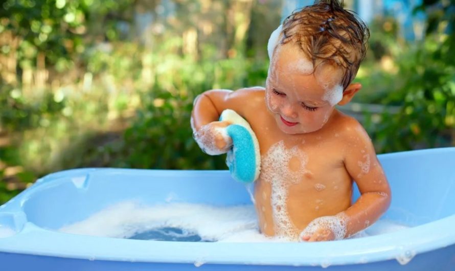 Сонник Мыться