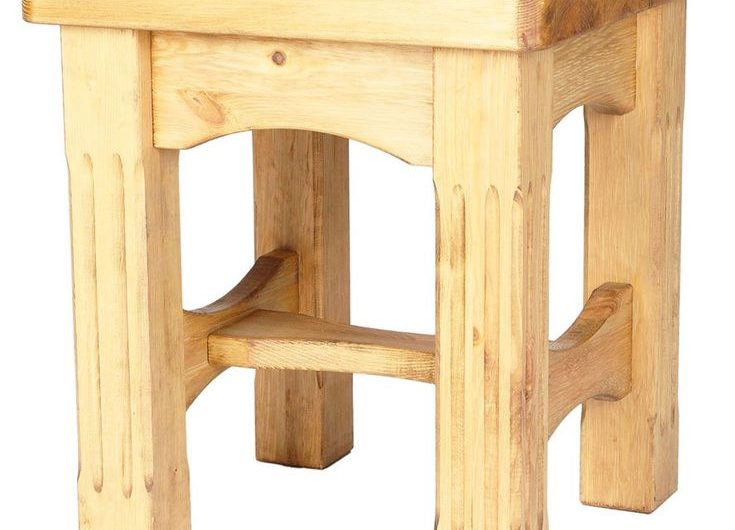 Сонник- Табуретка толкование